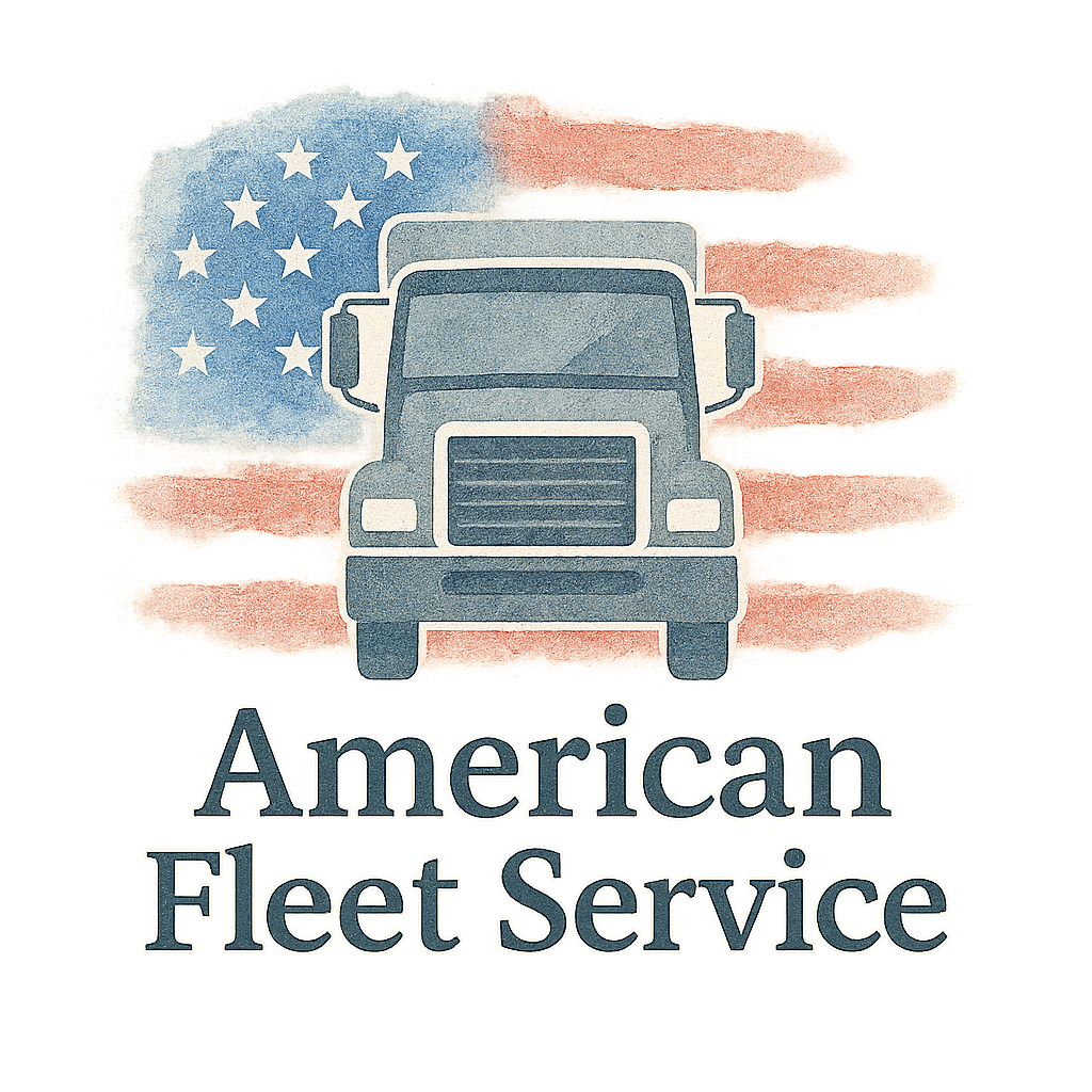 American Fleet Service